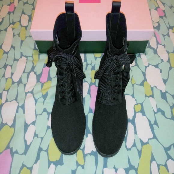 Kate Spade Merigue Boot - Picture 2 of 16